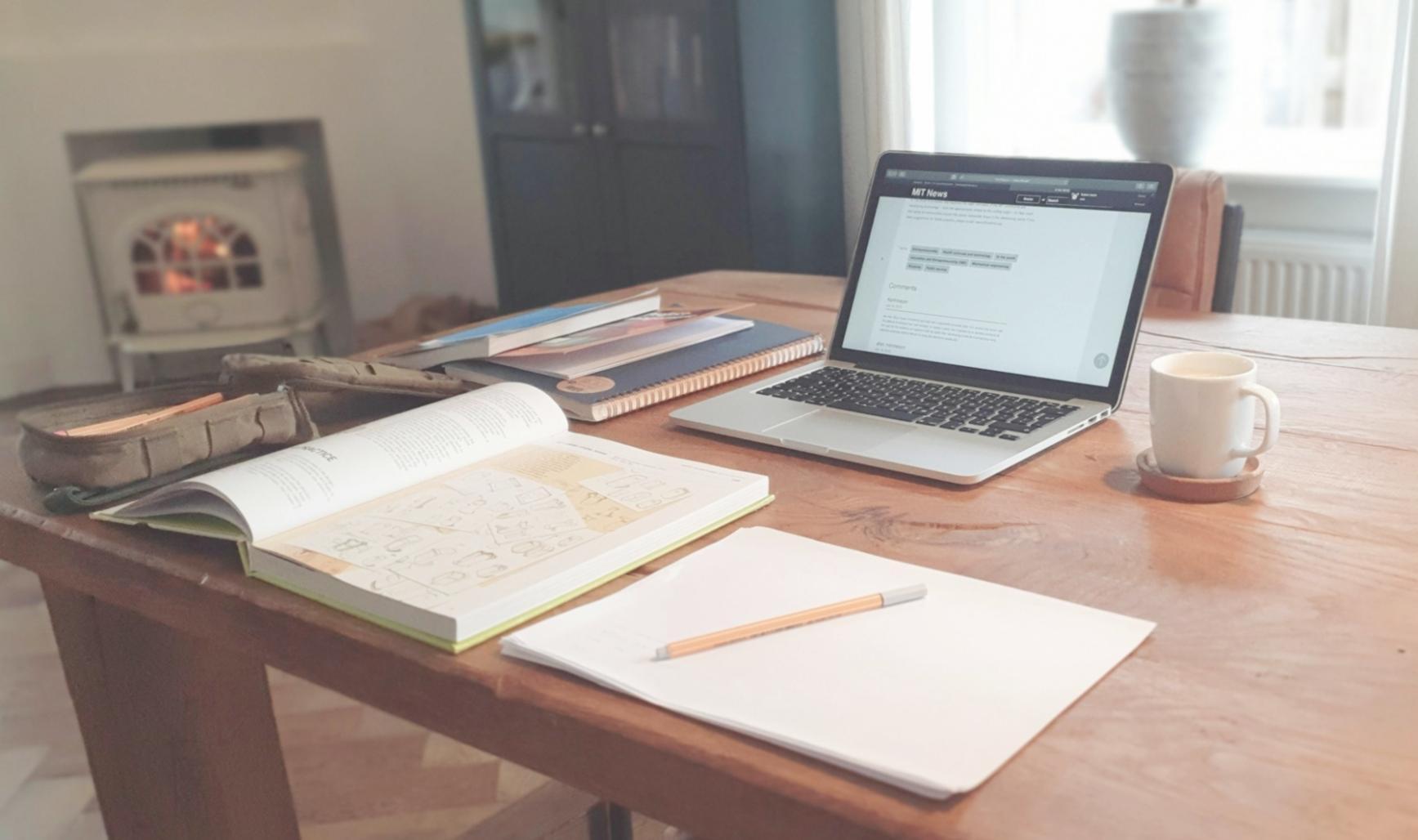 Séance de formation pratique en gestion financière d'entreprise