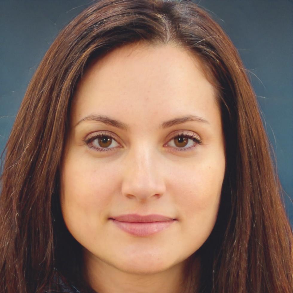 Portrait de Leïla Benkirane, accompagnatrice d'entrepreneurs