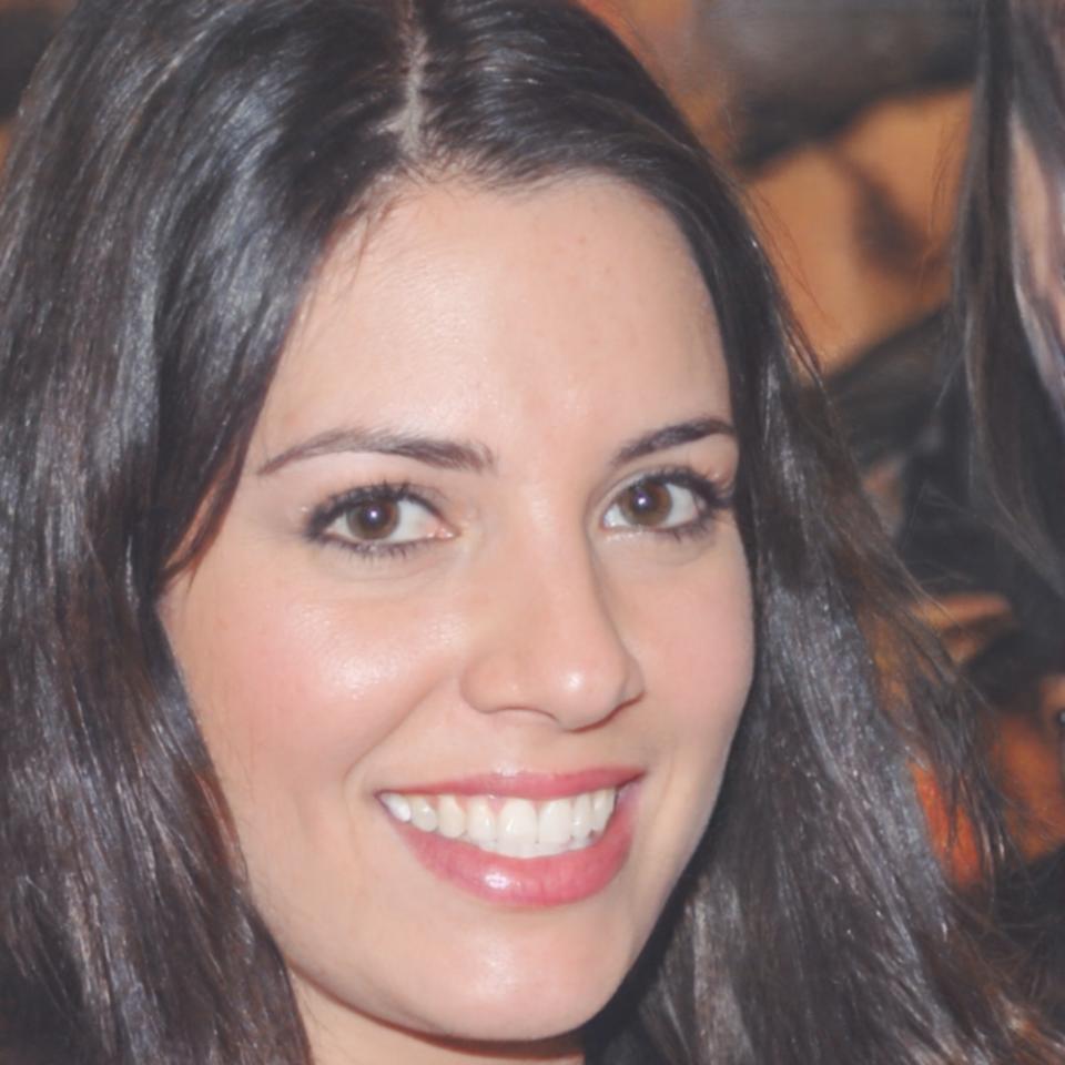 Témoignage de Flavie Roche, participante au programme